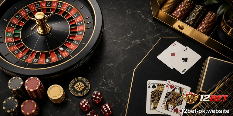 Tài Xỉu Bịp: Khóa Học Dành Cho Cược Thủ Muốn Làm Chủ Trò Chơi - hình ảnh - 12bet-ok.website
