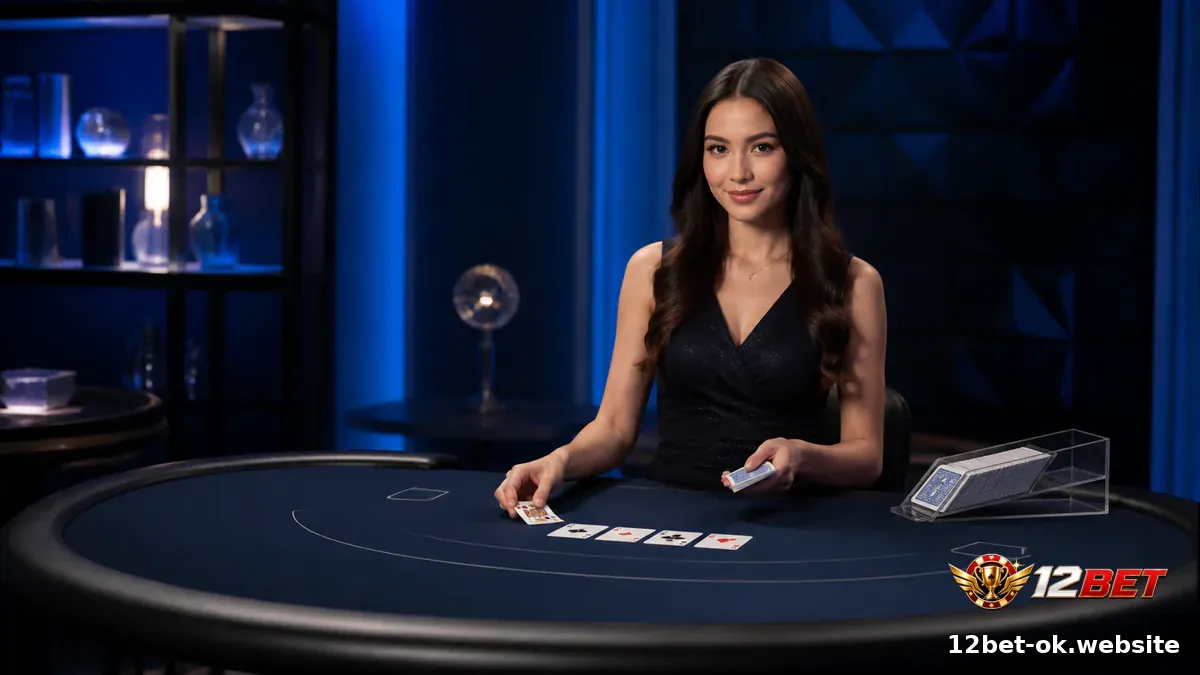 12BET App 📱 Mobile & Điện Thoại 2026 - hình ảnh - 12bet-ok.website