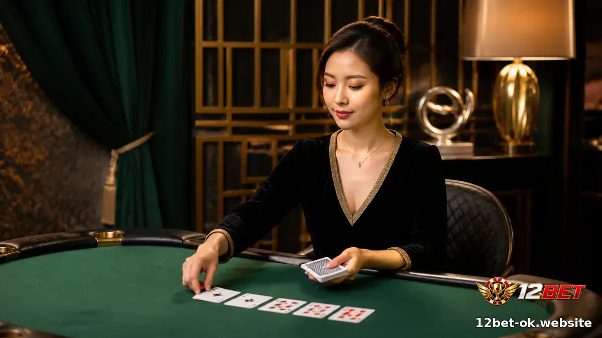 12BET App 📱 Mobile & Điện Thoại 2026 - hình ảnh - 12bet-ok.website